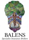 Balens sponsor of the camexpo 2013 Taster workshops