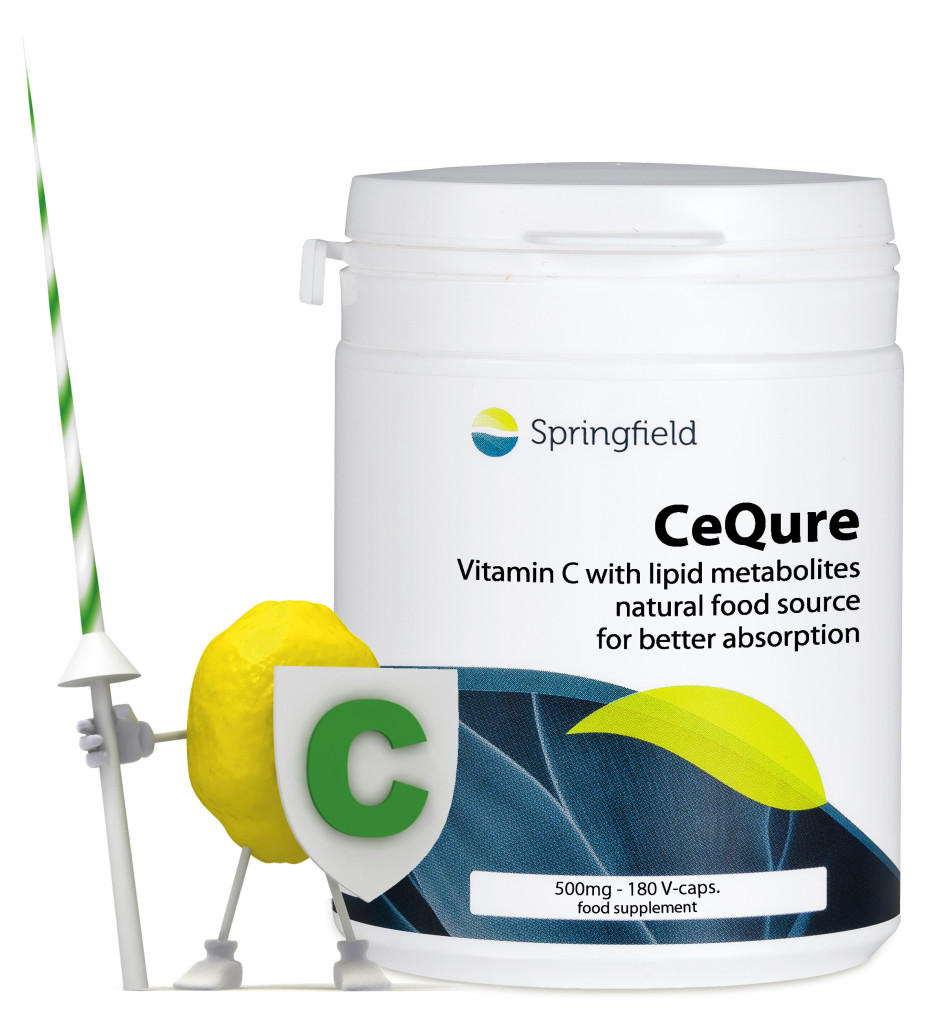 CeQure - Vitamin C - HR RGB