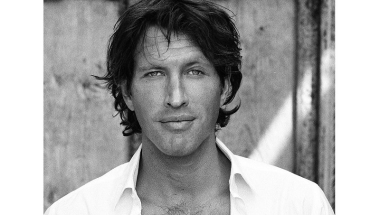 Q&A with yoga teacher Chris James