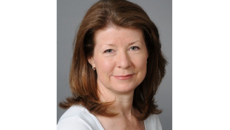 Q&A with massage business mentor Helen Hunter