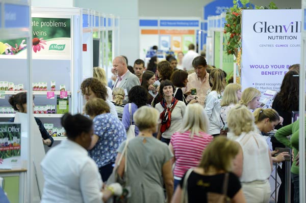 camexpo 2015 opens this weekend