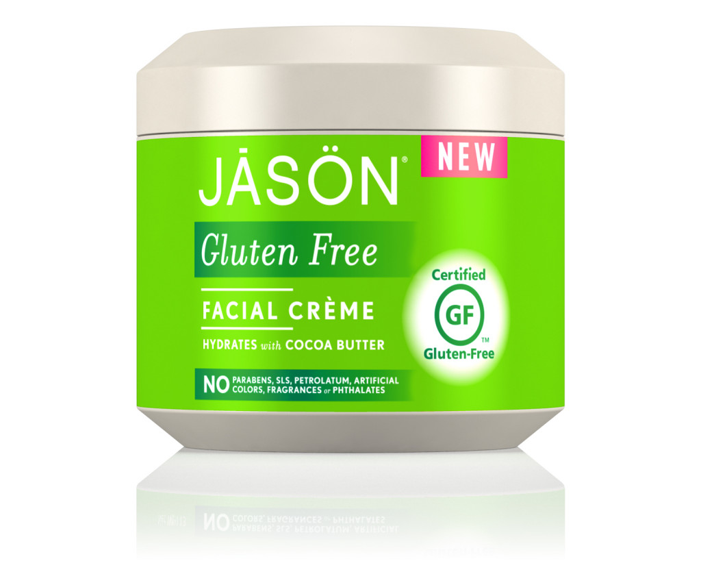 Jason GlutenFree FacialCreme000 300
