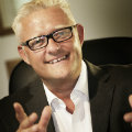 Mark Shields