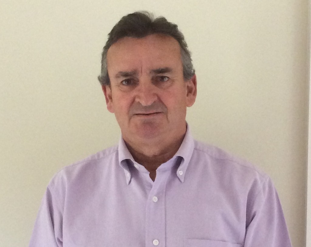 Michael Watson