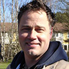 Mike Dahlstrom