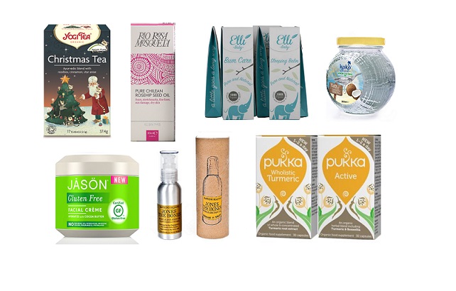 Natural Health & Beauty: exhibitor highlights picture gallery