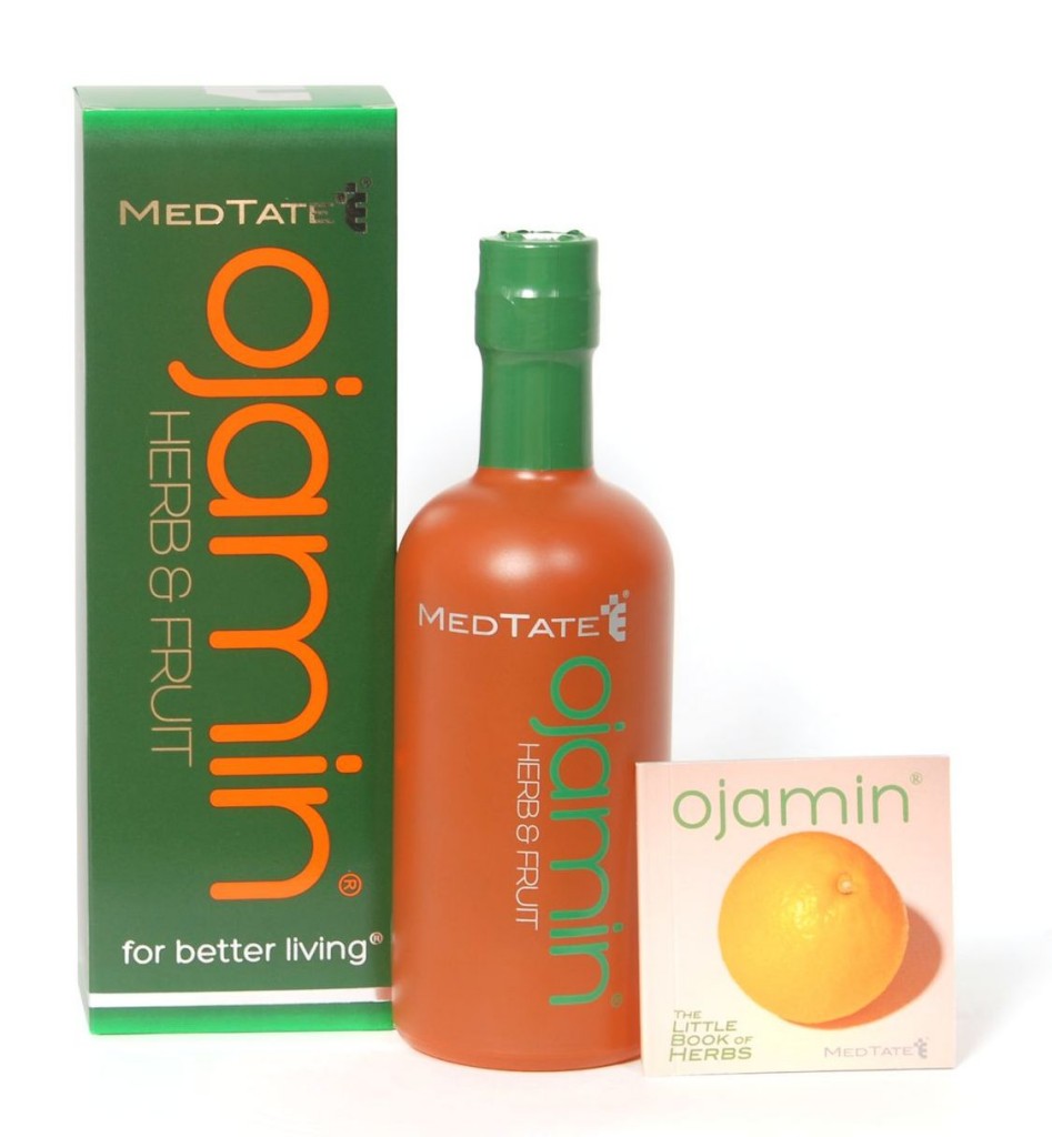 Ojamin