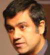 Professor Basant puri