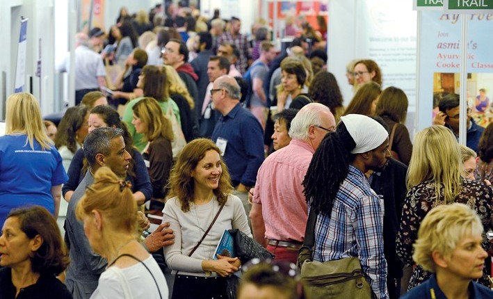 camexpo awards 2015: The results