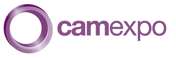 camexpo | 24-25 September 2016, Olympia, London