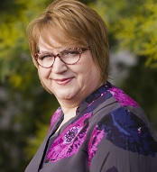 Tracey Smith